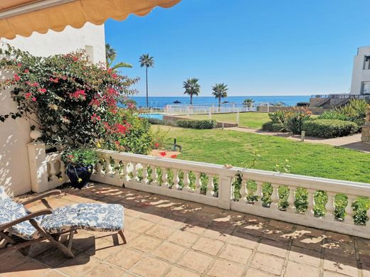 Luxury home in Casares, Malaga