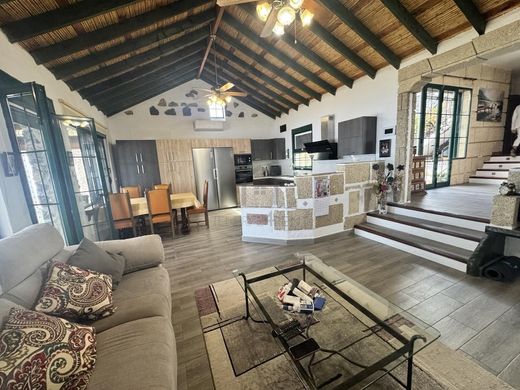 ‏וילה ב  Guía de Isora, Provincia de Santa Cruz de Tenerife