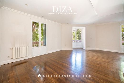 Apartamento - Madrid, Provincia de Madrid