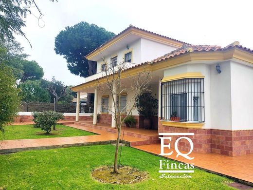 Villa in El Portil, Provincia de Huelva