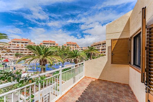 Duplex in Playa de las Américas, Province of Santa Cruz de Tenerife