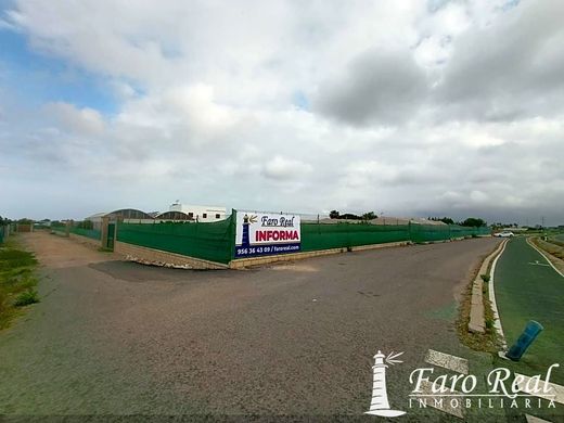 Landsitz in Sanlúcar de Barrameda, Cádiz