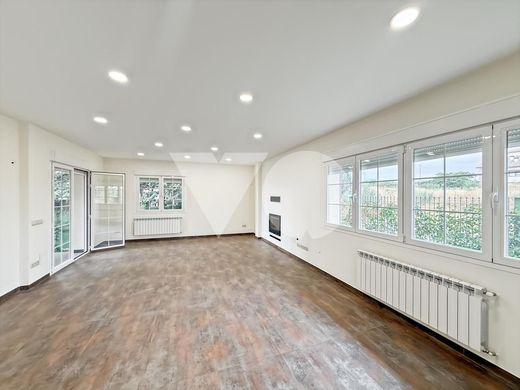 Вилла, Villanueva del Pardillo, Provincia de Madrid