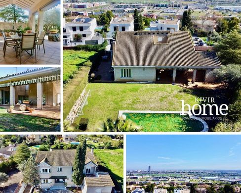 Herenhuis in Tomares, Provincia de Sevilla