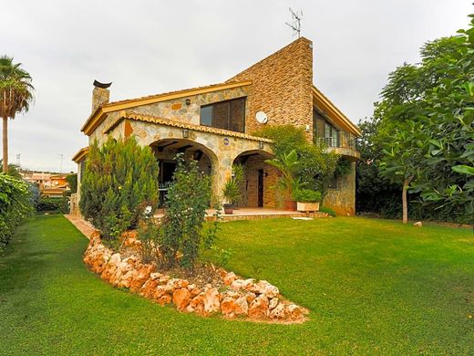 Villa en Puzol, Provincia de Valencia