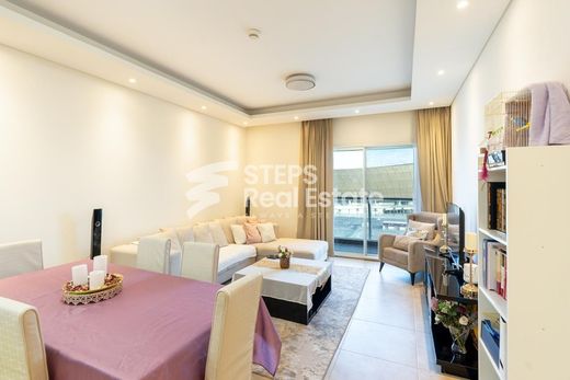 Al Wusayl, Baladīyat ar Rayyānのアパートメント