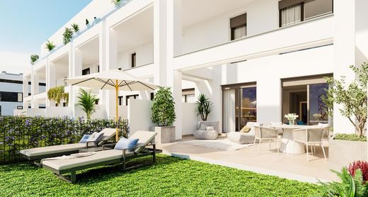 Apartment in Estepona, Malaga