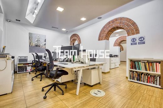 Oficina en Madrid, Provincia de Madrid