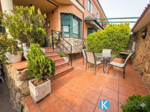 Casa de luxo - San Fernando de Henares, Provincia de Madrid