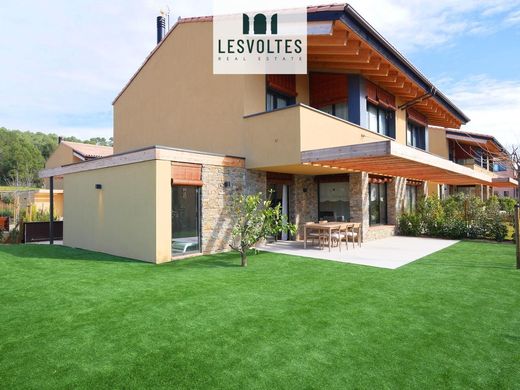 Casa de lujo en Regencós, Provincia de Girona