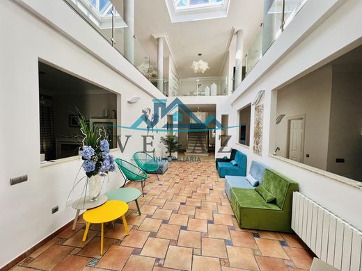 Villa in Pepino, Province of Toledo