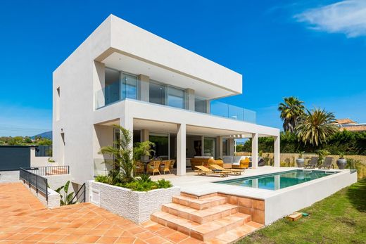 Villa in Marbella, Malaga