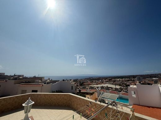 Casa di lusso a Adeje, Provincia de Santa Cruz de Tenerife