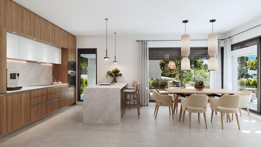 Villa in Alhaurín de la Torre, Provincia de Málaga