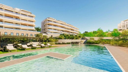Apartment in Mijas, Malaga
