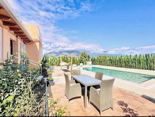Villa - Estepona, Málaga