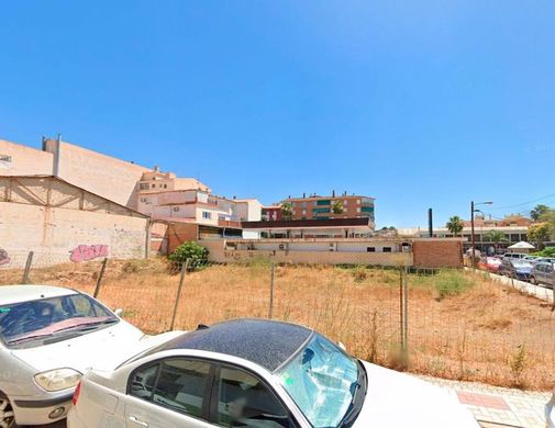 Grundstück in Vélez-Málaga, Málaga