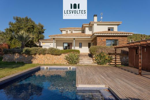 Villa in l'Estartit, Province of Girona