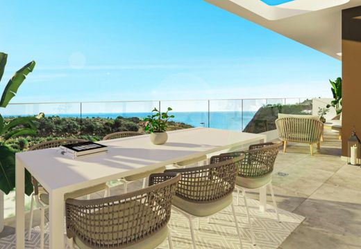 ﺷﻘﺔ ﻓﻲ Rincón de la Victoria, Provincia de Málaga