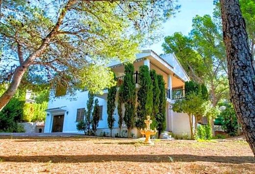 Villa in Benicàssim, Castellón