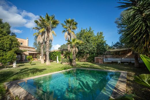 Villa in Algaida, Province of Balearic Islands