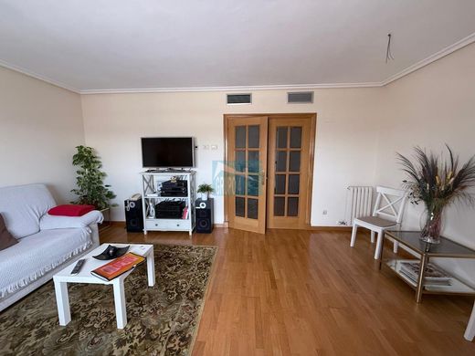 Penthouse w Saragossa, Provincia de Zaragoza