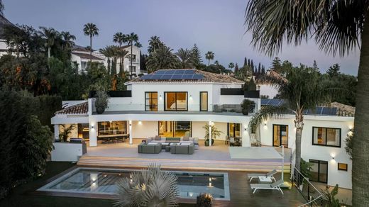 ‏וילה ב  מרבלה, Provincia de Málaga