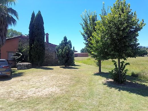 Propriété de campagne à Candeleda, Avila