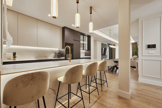Piso / Apartamento en Madrid, Provincia de Madrid