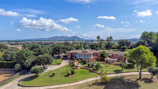 Villa Parlavà, Província de Girona