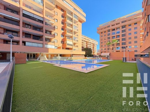 Attico a Alboraya, Província de València