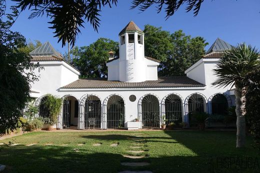 Villa in Mairena del Aljarafe, Province of Seville