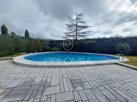 Villa à San Sebastián de los Reyes, Province de Madrid