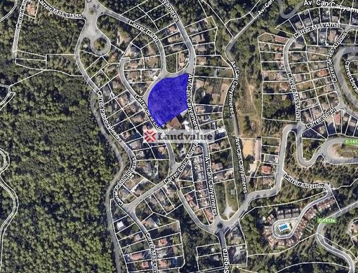 Terreno en Sentmenat, Provincia de Barcelona