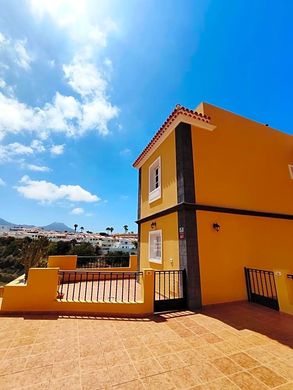 Casa de lujo en Callao Salvaje, Santa Cruz de Tenerife