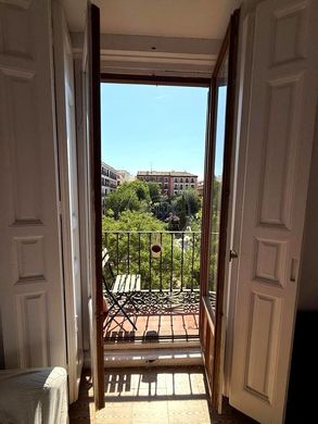 Apartamento - Madrid, Provincia de Madrid