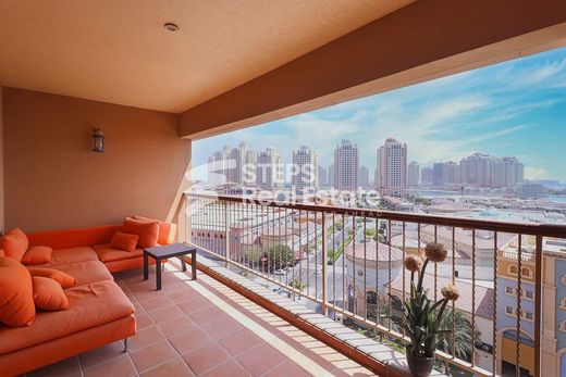 Apartment / Etagenwohnung in Doha, Baladīyat ad Dawḩah