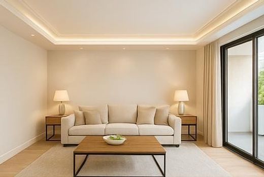 아파트 / 마드리드, Provincia de Madrid