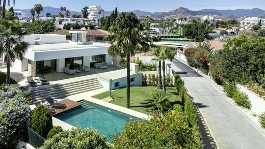 Villa in Marbella, Malaga