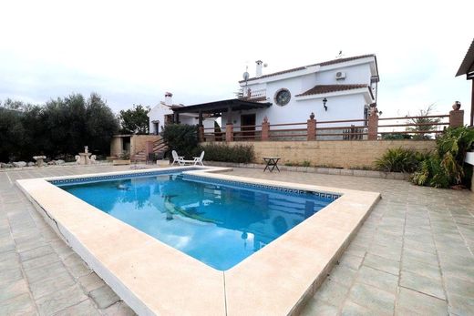 Villa in Alhaurín el Grande, Provincia de Málaga