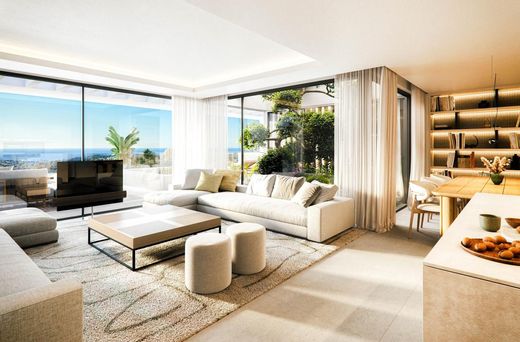 Daire Casares, Provincia de Málaga