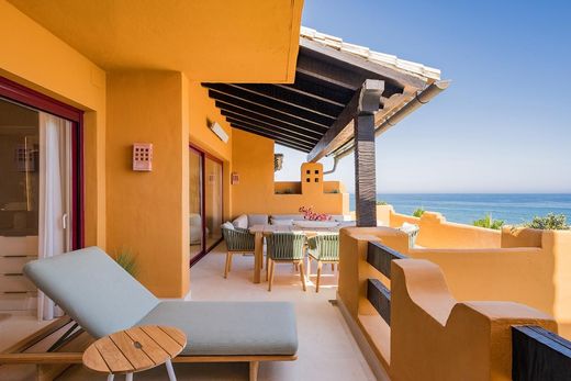 Apartment in Estepona, Malaga