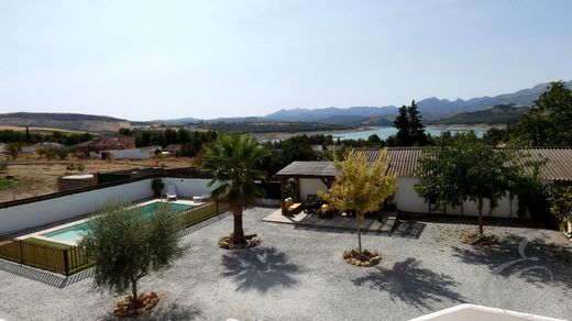 Landhuis in Arenas del Rey, Provincia de Granada