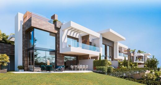 Villa in Marbella, Malaga