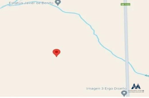 Grond in Algete, Provincia de Madrid