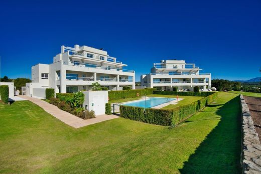 Квартира, Sotogrande, Provincia de Cádiz