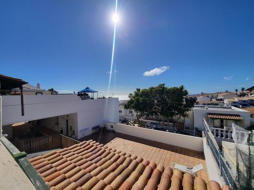 Apartment / Etagenwohnung in Arona, Provinz Santa Cruz de Tenerife