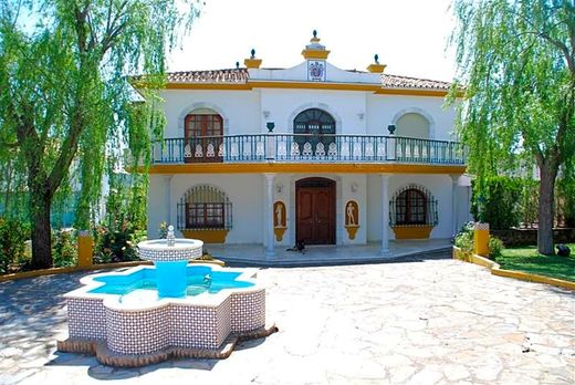 Villa a Estepona, Málaga