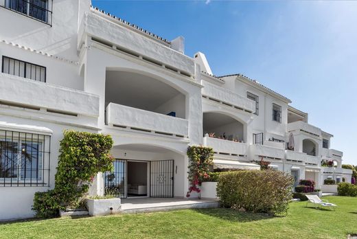 Apartment in Marbella, Malaga