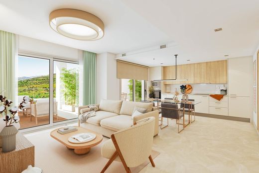 Apartamento - Mijas, Málaga